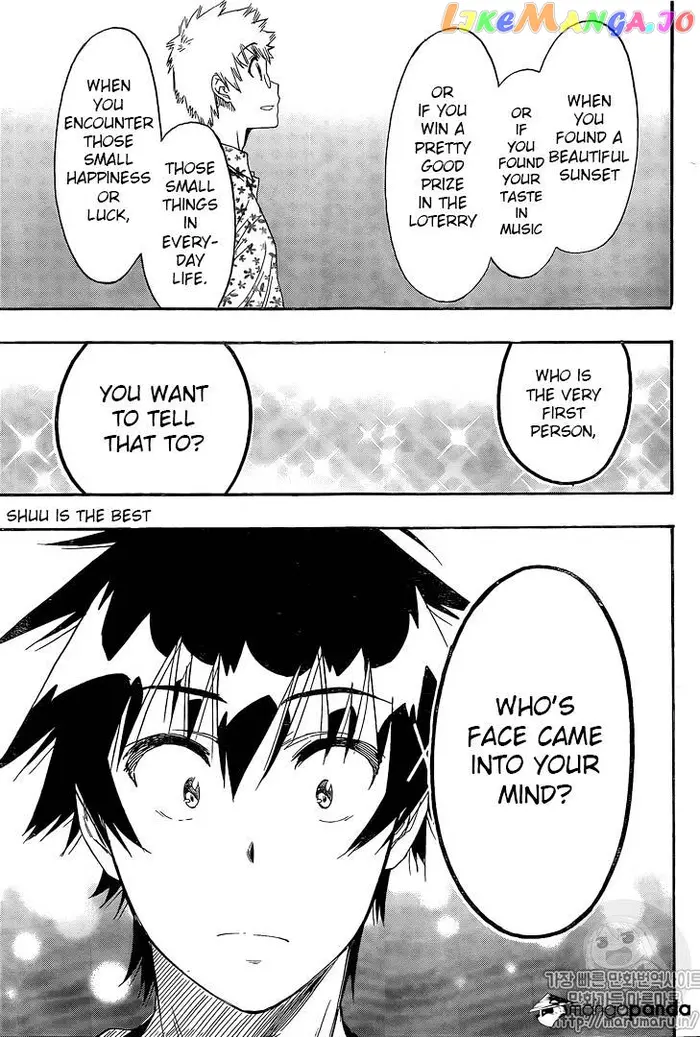 Nisekoi Chapter 217 image 09_optimized